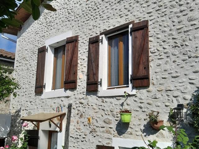 Maison à vendre 5 pièces 09