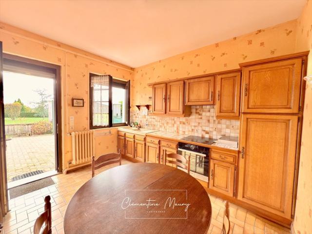 Maison à vendre 5 pièces 125 m2 HOUSSAY 41