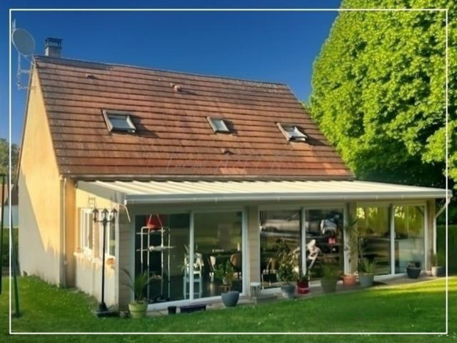 Maison à vendre 5 Pièces 128m2