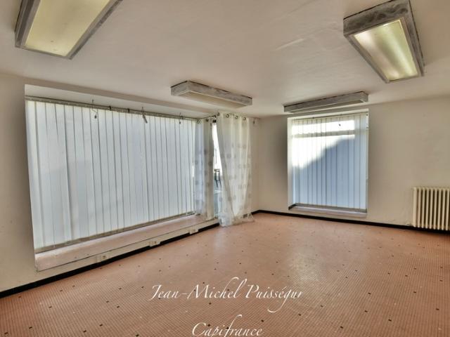 Maison à vendre 5 pièces 120m2 à LABARTHE INARD 31 avec Jardin
