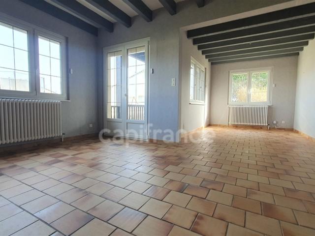 Maison à vendre 5 pièces 120m² SAINT SAUVEUR 70