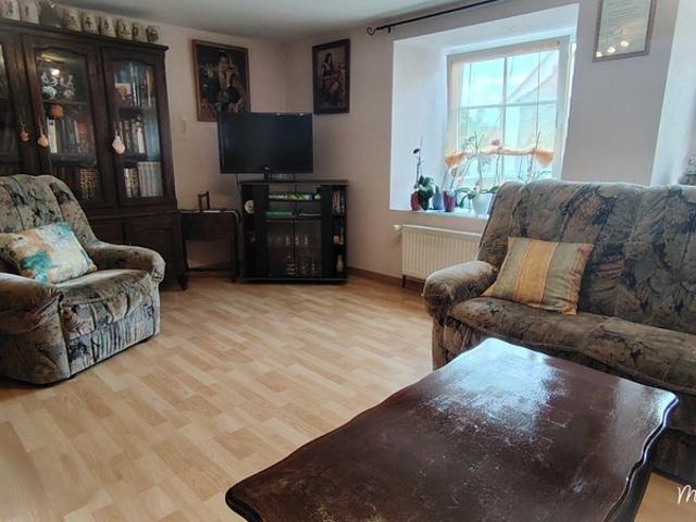 Maison à vendre 5 pièces 120m² SARRE UNION 67