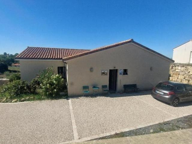 Maison à vendre 5 pièces 140 m 2