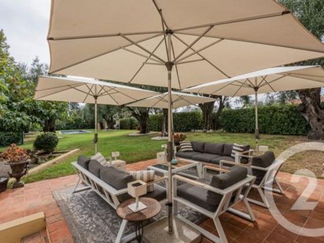 Maison à vendre 5 pièces 174,33 m2 Nice 06 PROVENCE ALPES COTE D AZUR