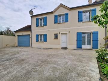 MAISON A VENDRE 5 PIÈCES