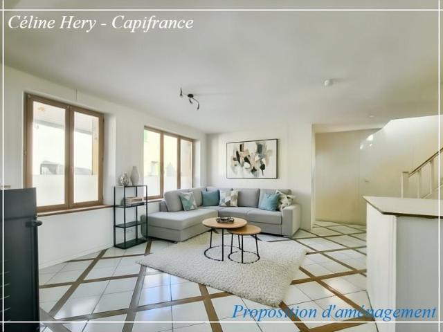 Maison à vendre 5 pièces 28 103m² Hanches