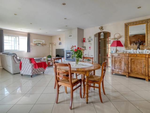Maison à vendre 5 pièces 31
