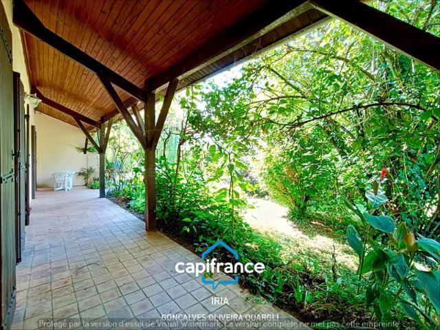 Maison à vendre 5 pièces 47 sur la commune du TEMPLE SUR LOT