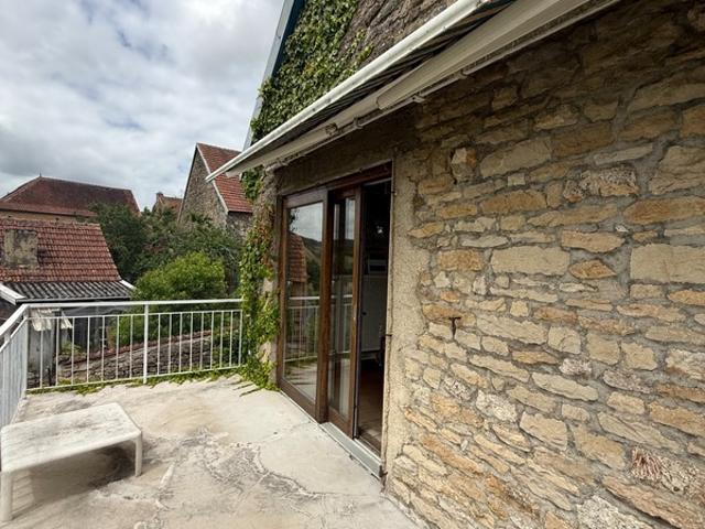Maison à vendre 5 pièces, 4 km de Venraey Les Laumes