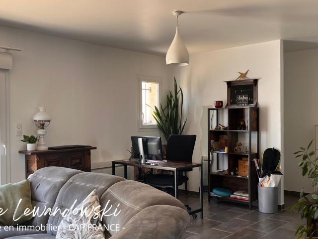 Maison à vendre 5 pièces 59