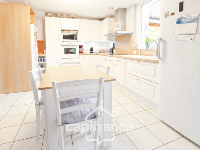 Maison à vendre 5 pièces 59 de 95 m² habitable