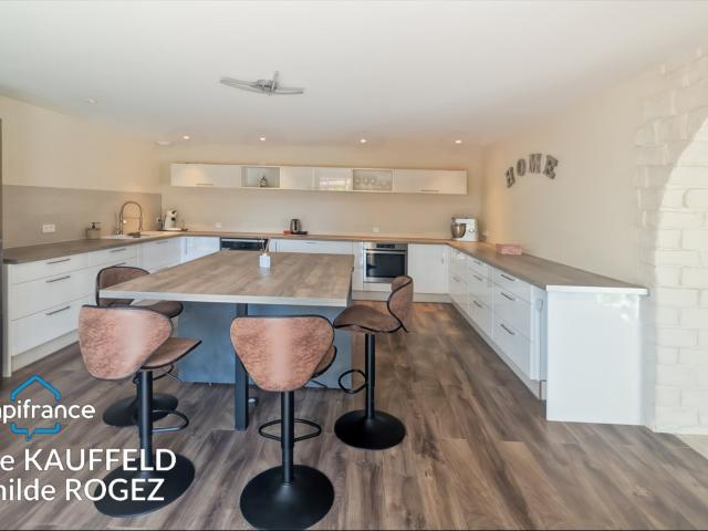 Maison à vendre 5 pièces 63 avec jardin Marsac en Livradoi. 147m² Marsac en Livradois
