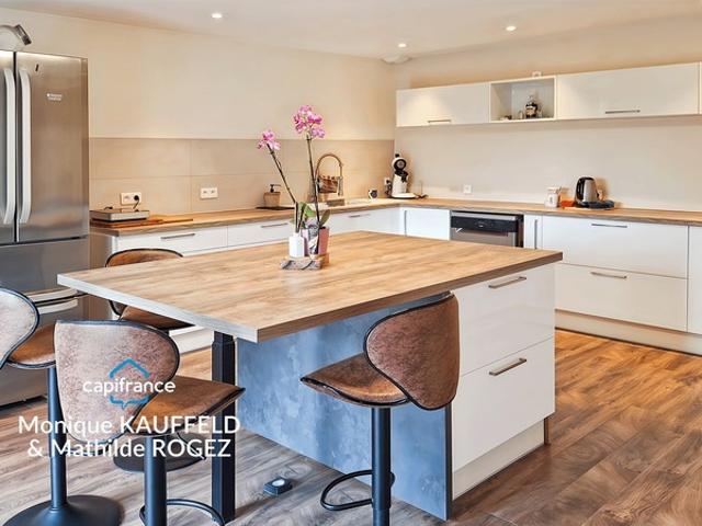 Maison à vendre 5 pièces 63 avec jardin Marsac en Livradois