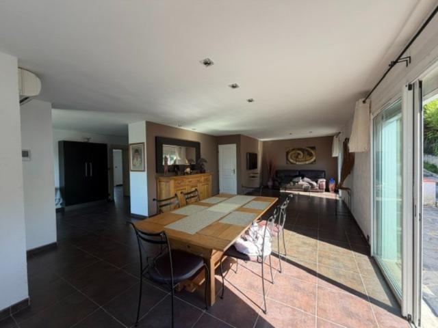 Maison à vendre 5 pièces 65