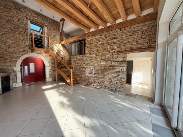 Maison à vendre 5 pièces 71390 180 m² 3 Chambres