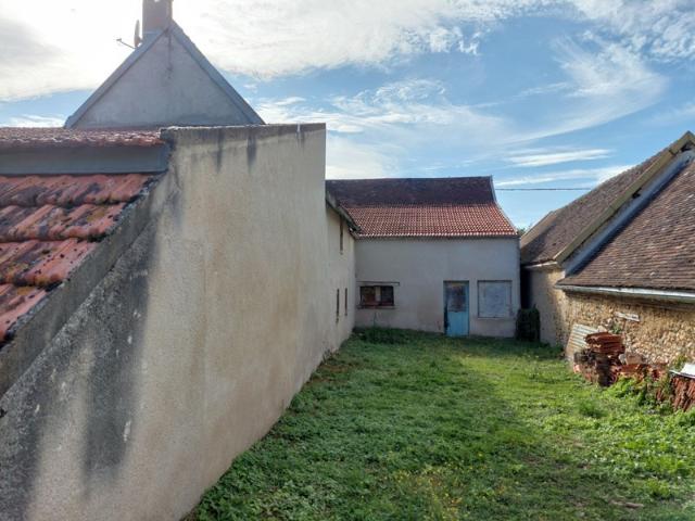 Maison à vendre 5 pièces 89