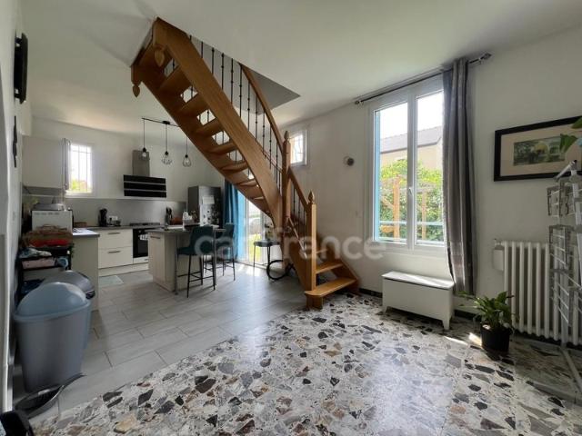Maison à vendre 5 pièces 94m² Montigny lès Cormeilles