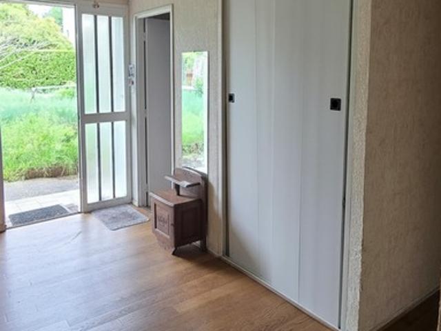 Maison à vendre 5 pièces CONDAT SUR VIENNE 87