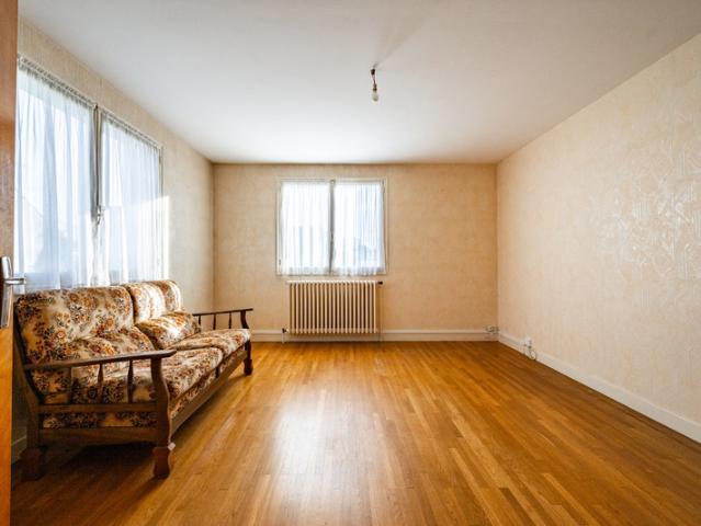 Maison à vendre 5 pièces CESSEY SUR TILLE 21