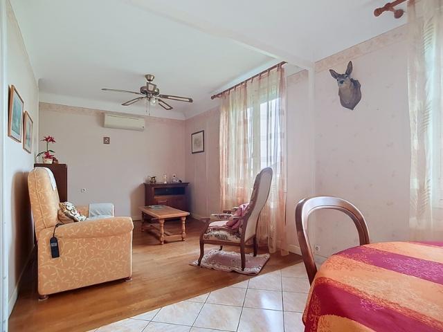 Maison à vendre 5 pièces CHALON SUR SAONE 71