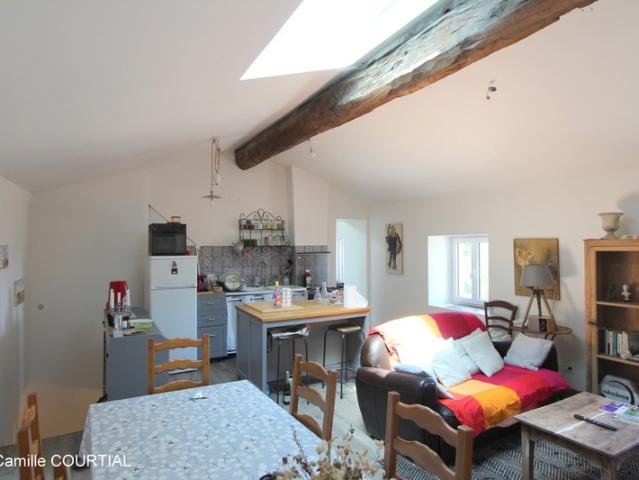Maison à vendre 5 pièces CHALENCON 07