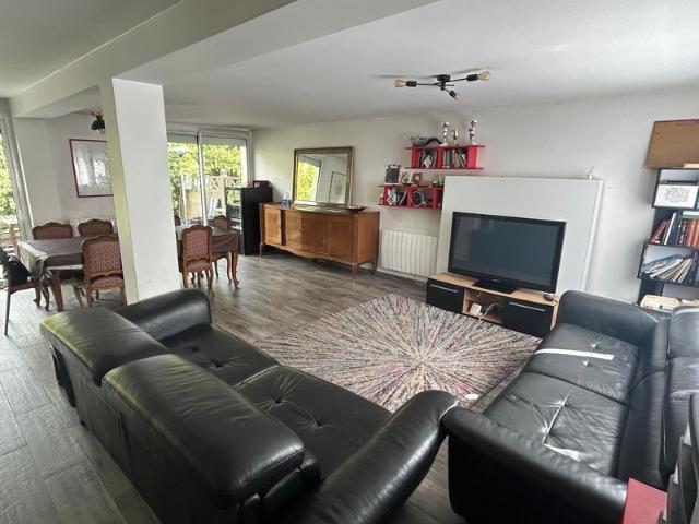 Maison à vendre 5 pièces CRETEIL 94, secteur calme à découvrir pour pour être indépendant