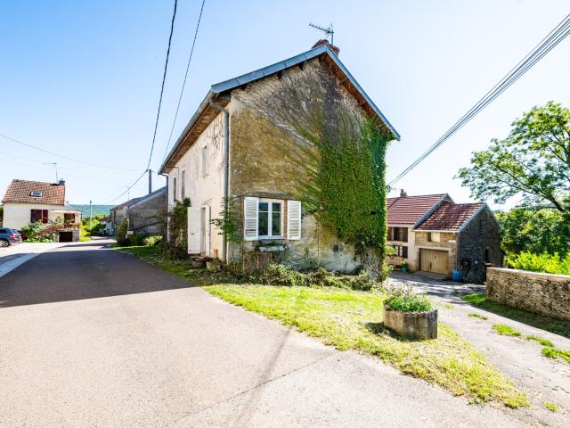Maison à vendre 5 pièces AGEY 21
