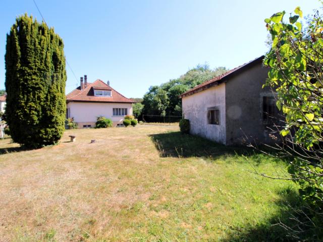 Maison à vendre 5 pièces ARZVILLER 57
