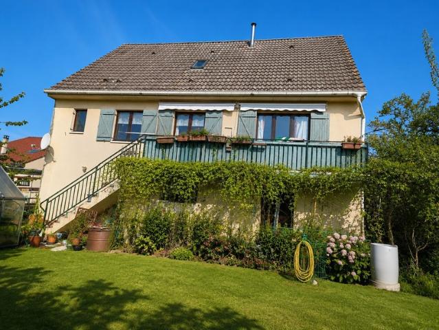 Maison à vendre 5 pièces ARRIANCE 57