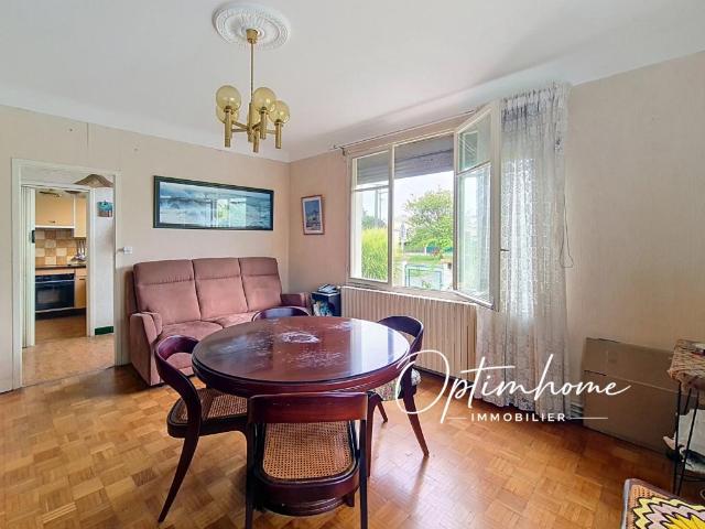 Maison à vendre 5 pièces au calme