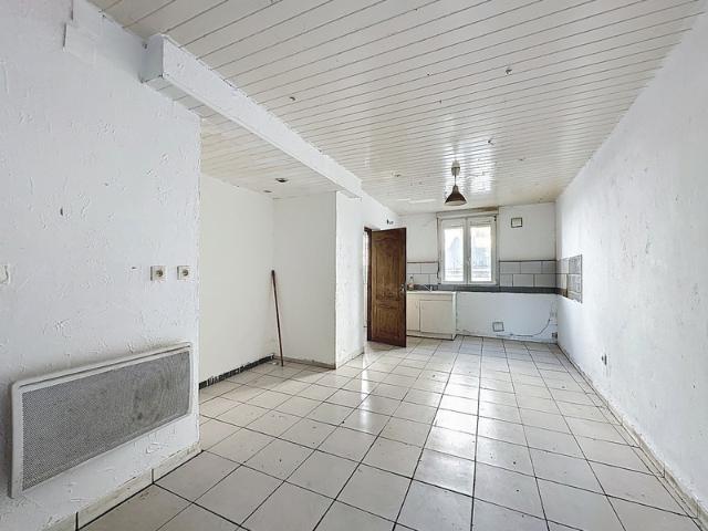 Maison à vendre 5 pièces BOULAY MOSELLE 57 avec garage, balcon et cour
