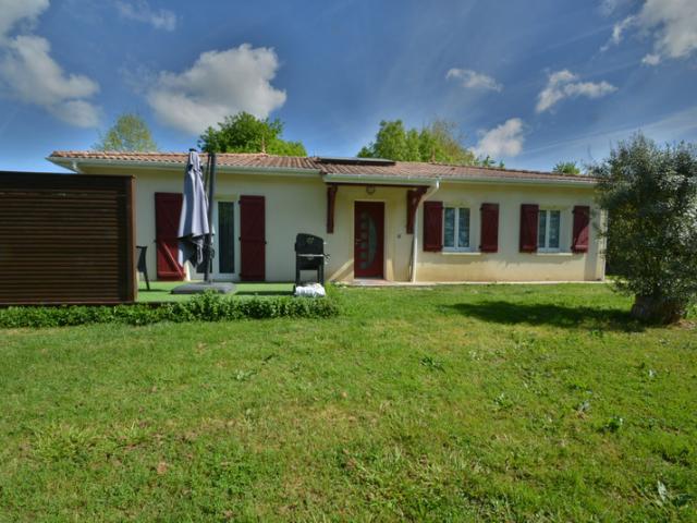Maison à vendre 5 pièces BOE 47 100 M2 4 chambres Terrain 1001 M2 Proche Canal