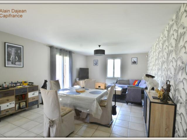 Maison à vendre 5 pièces BOE 47 100 M2 4 chambres Terrain 1001 M2 Proche Canal