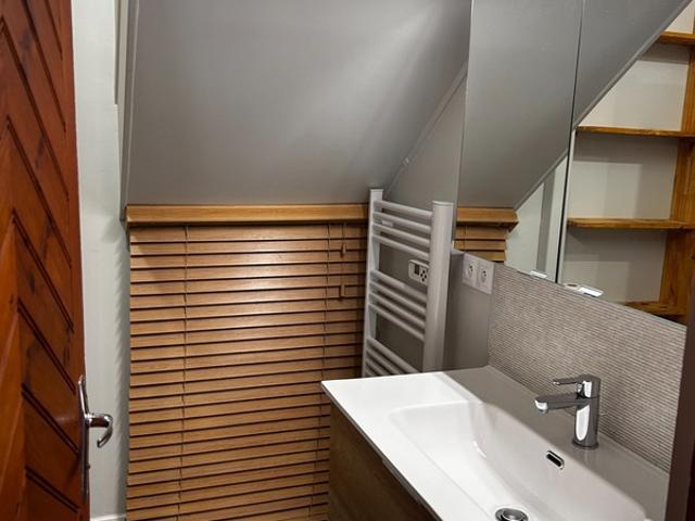 Maison à vendre 5 pièces BONCE 28