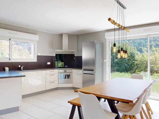 Maison à vendre 5 pièces BAZEILLES SUR OTHAIN 55