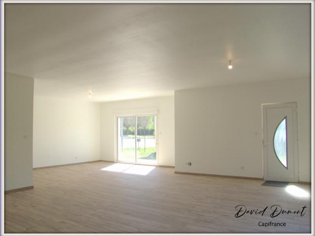 Maison à vendre 5 pièces BREVONNES 10