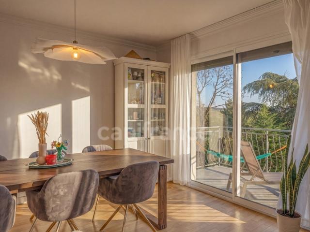 Maison à vendre 5 pièces GEX 01