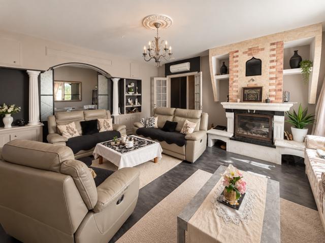 Maison à vendre 5 pièces GENSAC SUR GARONNE 31