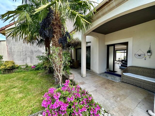 Maison à vendre 5 pièces GIF SUR YVETTE 91