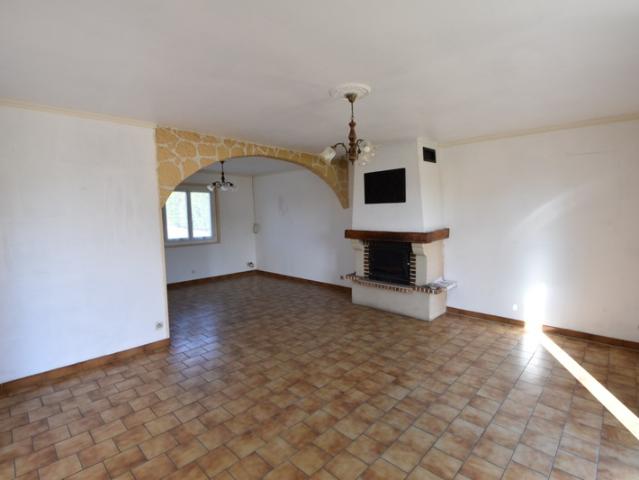 Maison à vendre 5 pièces GUEUGNON 71