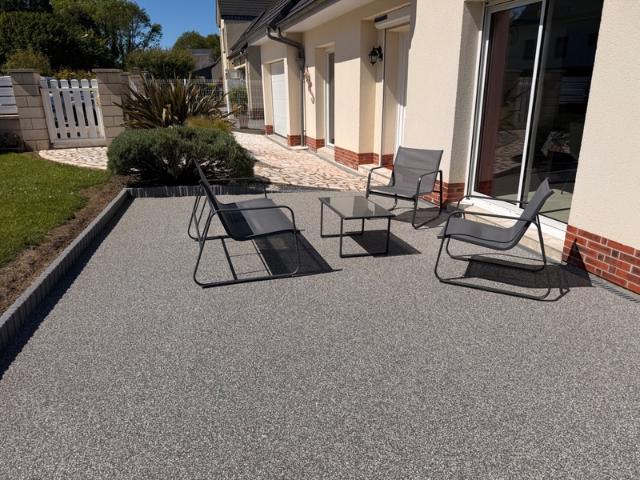 Maison à vendre 5 pièces DIEPPE 76