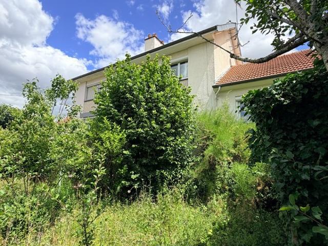 Maison à vendre 5 pièces DIJON 21
