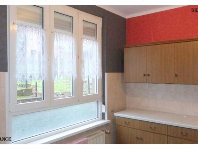 Maison à vendre 5 pièces ENCHENBERG 57