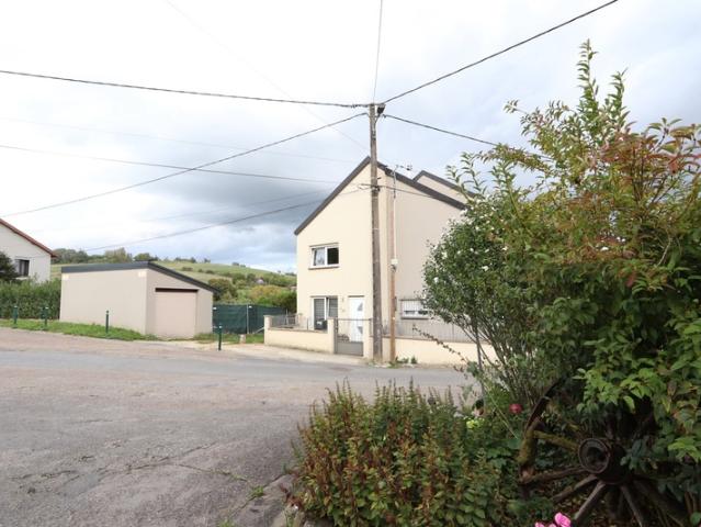 Maison à vendre 5 pièces ECOUVIEZ 55