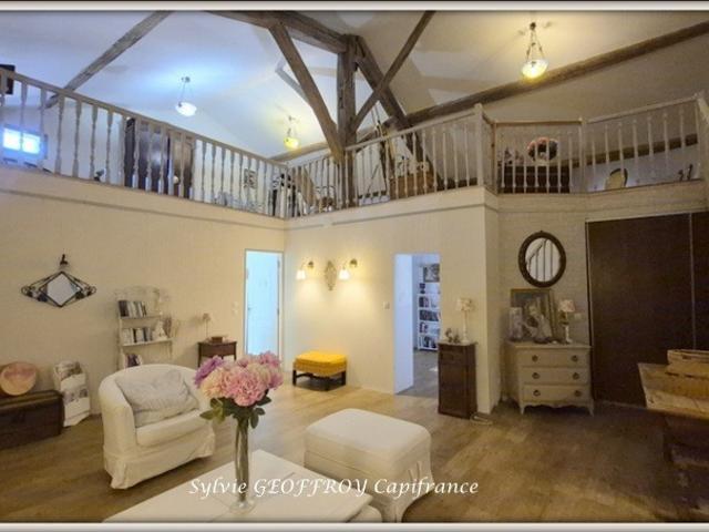 Maison à vendre 5 pièces EINVILLE AU JARD 54