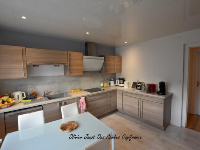 Maison à vendre 5 pièces ETUPES 25