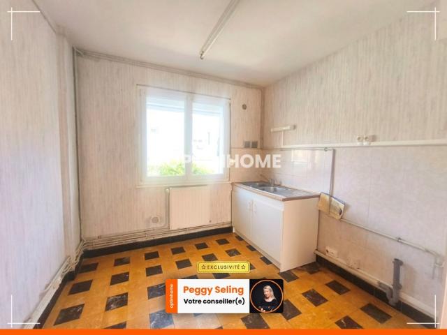 Maison à vendre 5 pièces FOURMIES 59