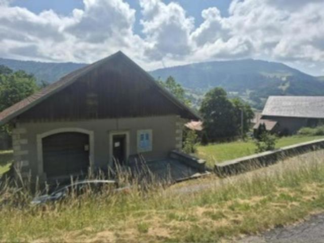 Maison à vendre 5 pièces HABERE POCHE 74