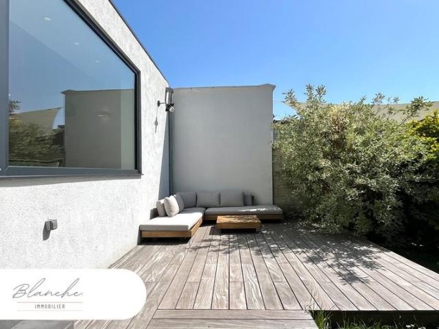 Maison à vendre 5 pièces Lomme 59 142m² Lomme