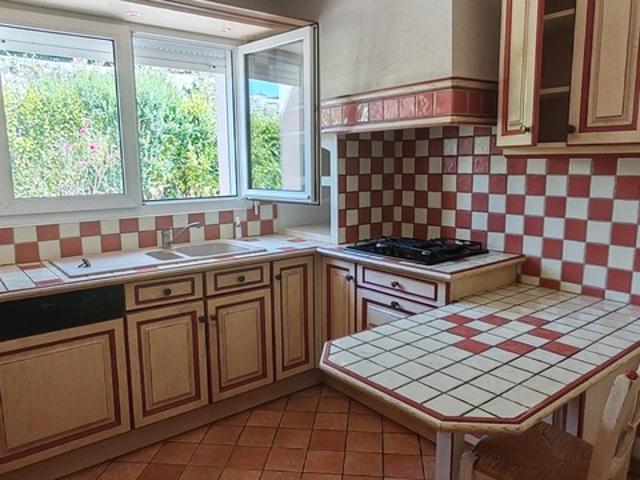 Maison à vendre 5 pièces LORIENT 56